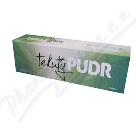HERBACOS LIQUID POWDER STABILIZED 1×100 г, жидкий наполнитель: цены и характеристики