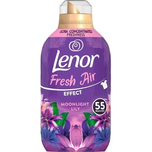 Lenor Fresh Air Avivá Місячне сяйво лілії 770мл 1×770мл, авіва