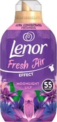 Lenor Fresh Air Avivá Місячне сяйво лілії 770мл 1×770мл, авіва