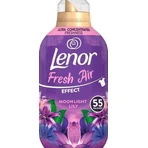 Lenor Fresh Air Avivá Місячне сяйво лілії 770мл 1×770мл, авіва: ціни та характеристики