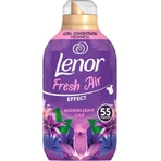 Lenor Fresh Air Avivá Місячне сяйво лілії 770мл 1×770мл, авіва: ціни та характеристики
