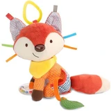 Skip Hop C-кольцо игрушка активная Bandana Buddies - Lítika 0m+