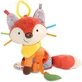 Skip Hop C-кольцо игрушка активная Bandana Buddies - Lítika 0m+