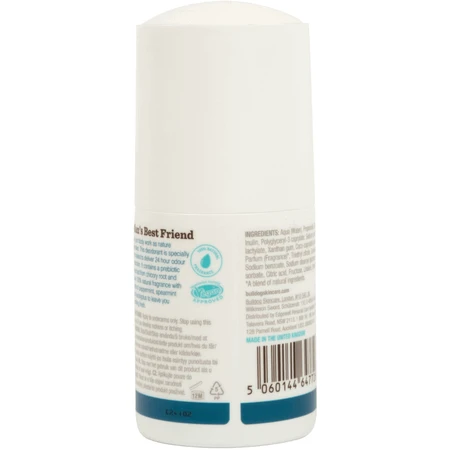 Натуральный дезодорант Bulldog Peppermint & Eucalyptus 75 мл: цены и характеристики