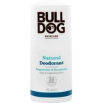 Натуральный дезодорант Bulldog Peppermint & Eucalyptus 75 мл: цены и характеристики