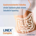 Линекс® Комплекс 14 твердых капсул: цены и характеристики