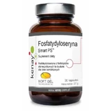 Фосфатидилсерин Smart PS (30 капсул), Kenay