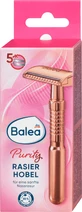ΠΡΠΈΡΠ²Π° Balea Purity, 94,5 Π³