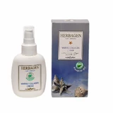 Крем с морским коллагеном и маслом авокадо Bio, 100 г, Herbagen