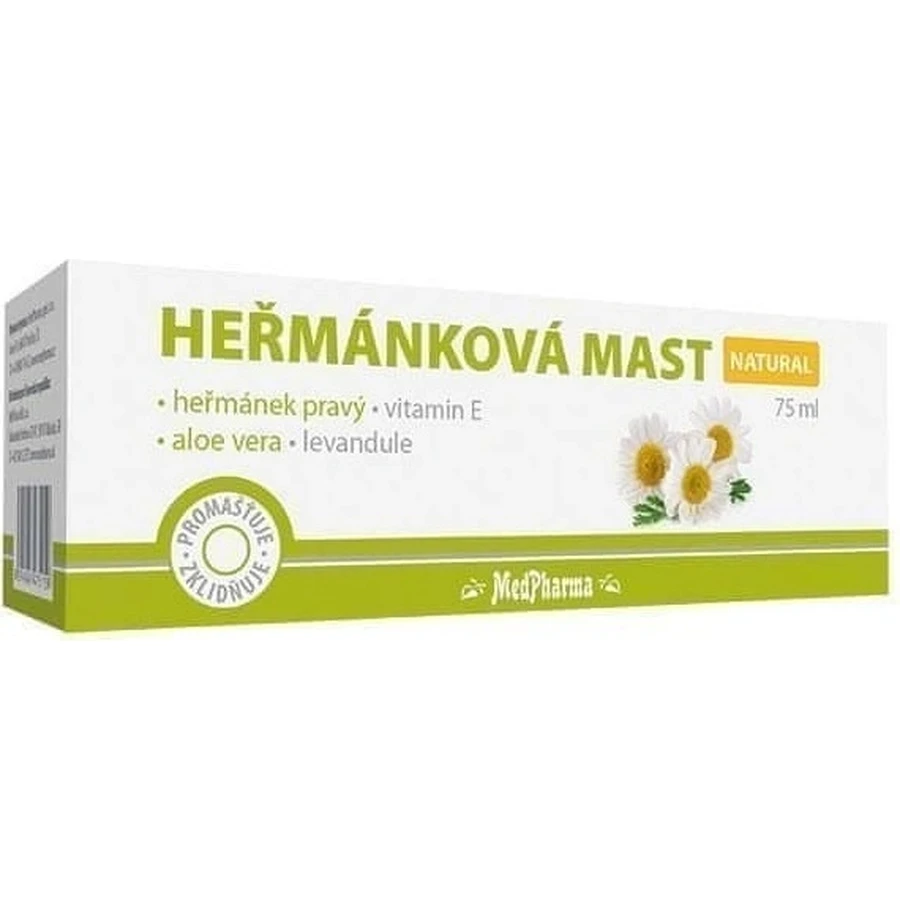 MedPharma ЖЕЛТАЯ МАСКА НАТУРАЛЬНАЯ 1×75 мл, маска: цены и характеристики
