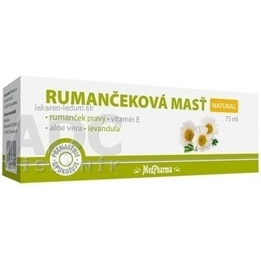 MedPharma ЖЕЛТАЯ МАСКА НАТУРАЛЬНАЯ 1×75 мл, маска: цены и характеристики