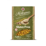 Безглютеновые макароны Fusilli 28, 400 г, La Molisana