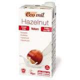 Органічний арахісовий напій, 1 л, Ecomil