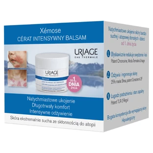 Uriage Xemose Cerat Lotion 200 мл
