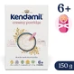 Kendamil Mliena сливочная овсянка каа 6м+, 150 г