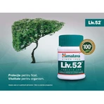 Лив 52 Himalaya Liv 52, 100 таблеток: цены и характеристики