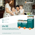 Лив 52 Himalaya Liv 52, 100 таблеток: цены и характеристики