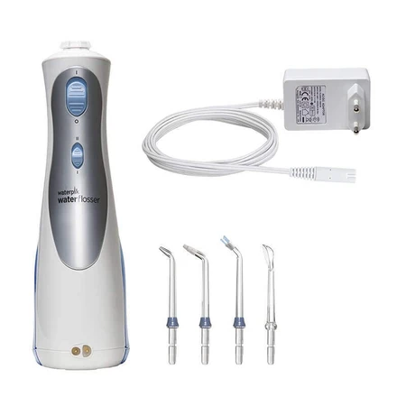 Портативный душ для полости рта Waterpik WP-450, Waterpik: цены и характеристики