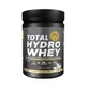 Протеиновый порошок Total Hydro Whey со вкусом ванили, 900 г, Gold Nutrition