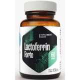 Лактоферин Форте 60 капсул Hepatica