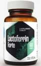Лактоферин Форте 60 капсул Hepatica