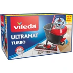 Vileda Ultramat TURBO: цены и характеристики