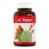 A-Z Nopal, 60 капсул