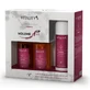 Набір для об'ємного волосся Vitality's Care&Style Volume Up 3 x 250 мл