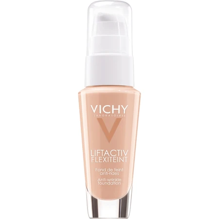 Vichy Liftactiv Flexilift Teint 35 макияж 30 мл: цены и характеристики