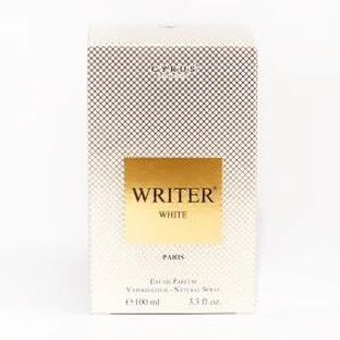 Парфюмерная вода Writer WHITE, 100 мл