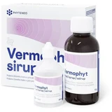 Сироп Вермофит Phyteneo Vermophyt, 60 мл