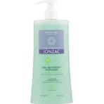 JONZAC Pure Organic Очищающий гель для смешанной кожи, с помпой 1×400 мл, очищающий гель: цены и характеристики