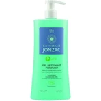 JONZAC Pure Organic Очищающий гель для смешанной кожи, с помпой 1×400 мл, очищающий гель: цены и характеристики