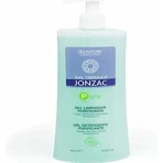 JONZAC Pure Organic Очищающий гель для смешанной кожи, с помпой 1×400 мл, очищающий гель: цены и характеристики