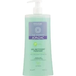 JONZAC Pure Organic Очищающий гель для смешанной кожи, с помпой 1×400 мл, очищающий гель: цены и характеристики