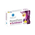 Пасифлора + Suntoare BioLine, 30 таблеток, Helcor