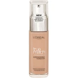 Тональний крем Loreal Paris True Match 2.R/2.C Трояндова ваніль, 30 мл