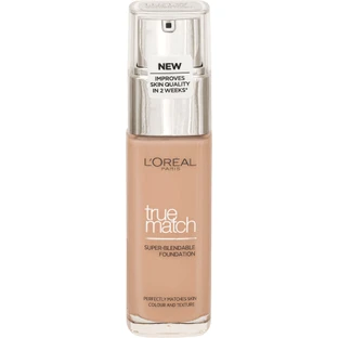 Тональний крем Loreal Paris True Match 2.R/2.C Трояндова ваніль, 30 мл