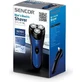 SENCOR SMS 4011BL - бритва 1×1 шт, бритва
