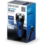 SENCOR SMS 4011BL - бритва 1×1 шт, бритва: цены и характеристики