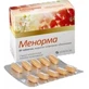 Менорма таблетки, №30