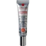 Erborian CC Creme Doré Осветляющий крем для однородного тона кожи SPF 25 15 мл