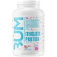 Протеиновый порошок со вкусом изолята сыворотки Birthday Cake Cbum Series Itholate Protein, 820 г, Raw Nutrition