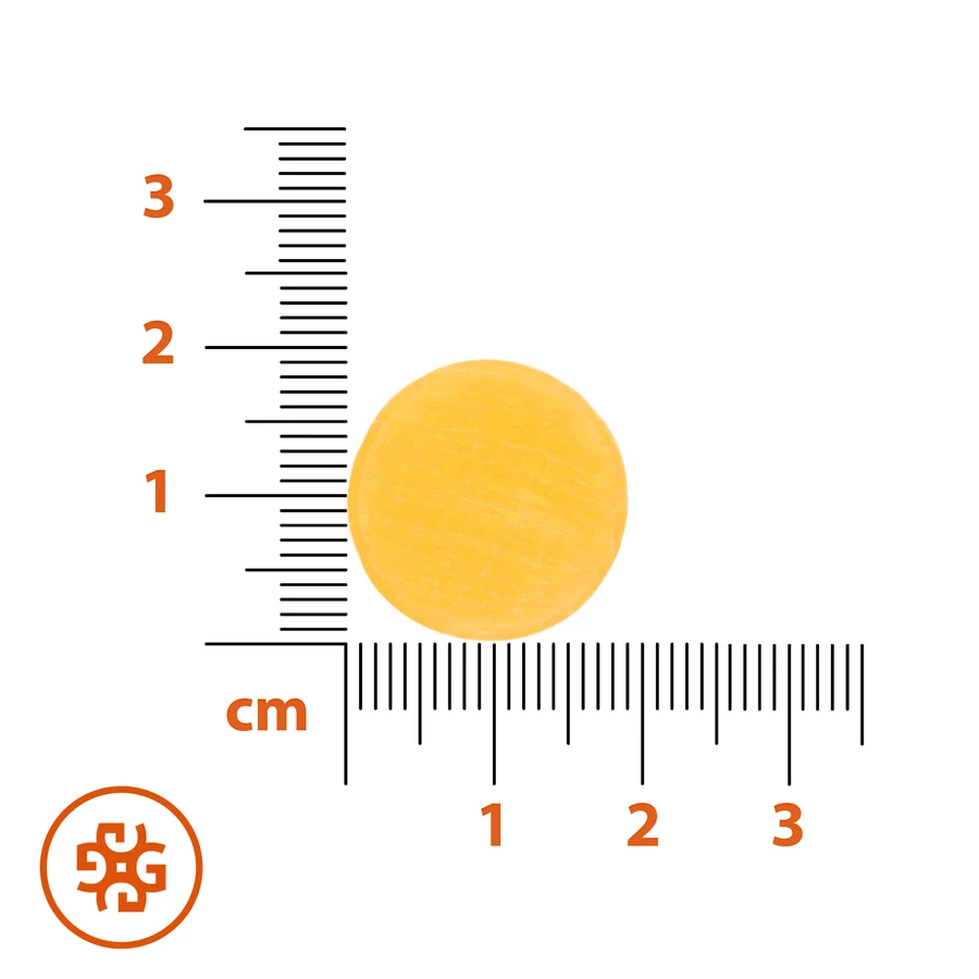 SEMA Lab Прополіс + шипшина, мед та лимон, 24 пастилки, 24 пастилки: ціни та характеристики