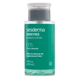 Sesderma Sesnyses Ro Очищувальний лосьйон для чутливої або почервонілої шкіри, 200 мл
