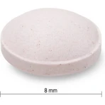 JAMIESON VITAMIN B12 МЕТИЛКОБАЛАМІН 100 мкг 1×100 табл.: ціни та характеристики