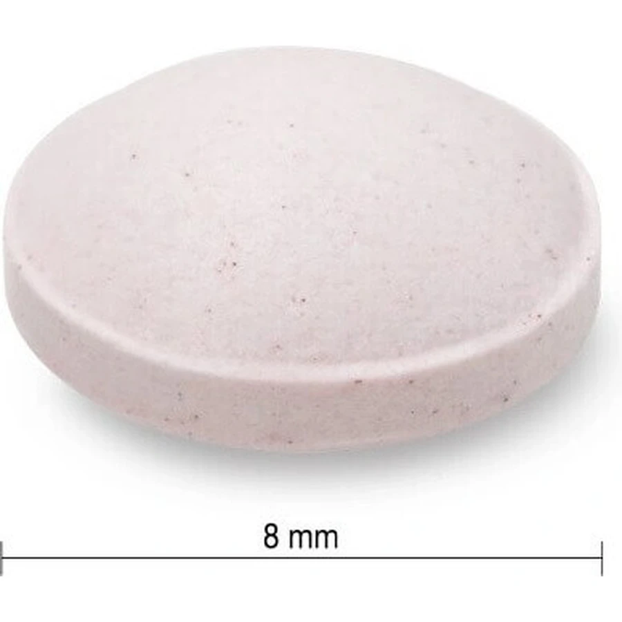 JAMIESON VITAMIN B12 МЕТИЛКОБАЛАМІН 100 мкг 1×100 табл.: ціни та характеристики