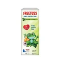 Сироп от кашля для детей Freetuss, 100 мл, Ведра