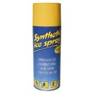 Alfa Vita Synthetic Ice, охлаждающий спрей 400 мл
