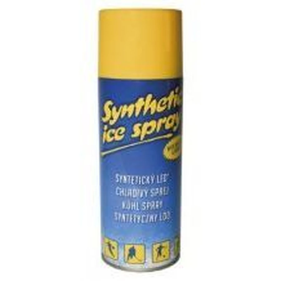 Alfa Vita Synthetic Ice, охлаждающий спрей 400 мл: цены и характеристики
